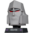 Mini replika McFarlane Head 1/3 Transformers - Megatron 18 cm