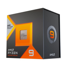 AMD Ryzen 9 7950X3D