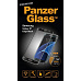 OCHR. FOLIE DISPLEJE  PANZERGLASS PREMIUM Samsung Galaxy s7 edge - černý