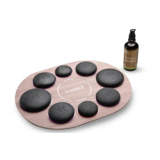 ELEEELS S1 Revival Hot Stone Spa kolekce