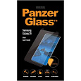 Sklo Panzer Glass Samsung Galaxy S9 černé
