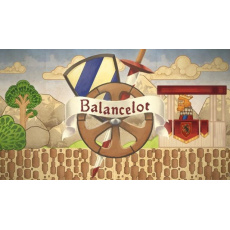 Balancelot (PC) klíč Steam