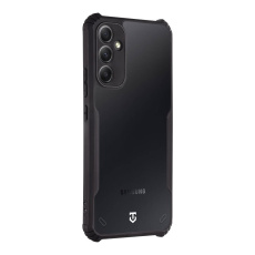 Tactical Quantum Stealth kryt Samsung Galaxy A34 5G černý