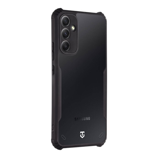 Tactical Quantum Stealth kryt Samsung Galaxy A34 5G černý