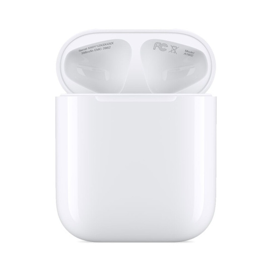 Apple AirPods náhradní dobíjecí pouzdro (2.gen)