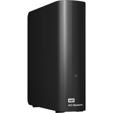 WD Elements Desktop 8TB Externí 3.5" disk USB 3.0