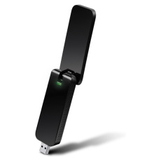 TP-Link Archer T4U WiFi USB adaptér