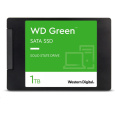 WD Green 1TB SSD 2,5" SATA