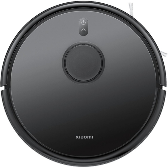 Xiaomi Robot Vacuum S20 robotický vysavač černý