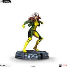 Soška Iron Studios Art Scale 1/10 Marvel: X-Men '97 - Rogue