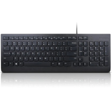 Lenovo Essential klávesnice CZ/SK černá