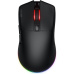 HATOR Pulsar 3 bezdrátová herní myš černá