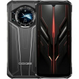 Doogee S119 8GB/512GB stříbrný