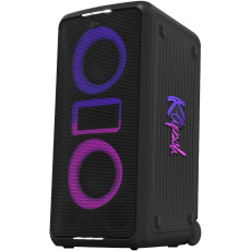 Klipsch Miami Bluetooth reproduktor černý