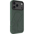 Tactical MagForce Hyperstealth Sika kryt iPhone 17 Pro Max Forest Green
