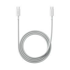 Xiaomi 6A Braided USB-C to USB-C kabel (1m)