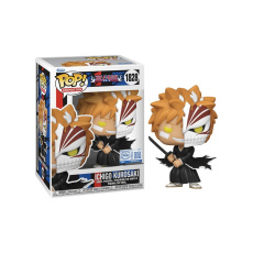 Funko POP! #1828 Animation: Bleach - Ichigo with Half Mask