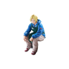 Figurka Furyu Sakamoto Days Noodle Stopper - Shin Asakura 15 cm     