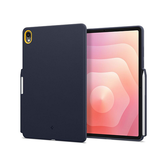 Spigen Nano Pop pouzdro Samsung Galaxy Tab S11 (2025) námořně modré