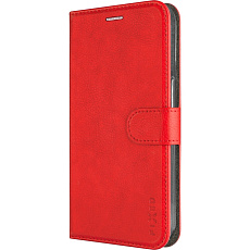 FIXED Opus pouzdro Samsung Galaxy A57 5G červené