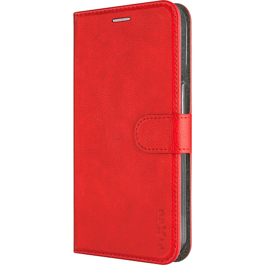 FIXED Opus pouzdro Samsung Galaxy A57 5G červené