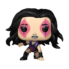 Funko POP! #193 WWE S29 - Rhea Ripley (Šance na chase)