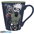 Hrnek Naruto Shippuden - Kakashi 250 ml