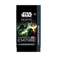 Star Wars TCG SWU08: Ashes of the Empire - Carbonite Booster