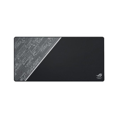 ASUS ROG Sheath BLK LTD podložka pod myš černošedá