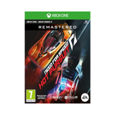 Need for Speed Hot Pursuit Remastered (Xbox One)