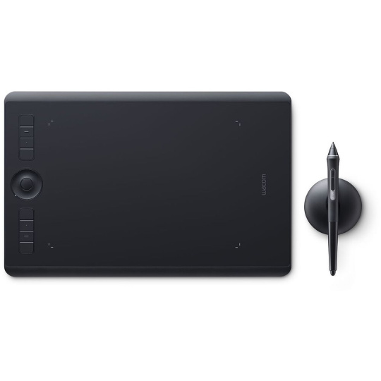 Wacom Intuos Pro M