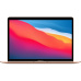 CTO Apple MacBook Air 13,3" M1 / 16GB / 256GB SSD / 7x GPU / CZ KLV / zlatý