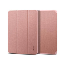 Spigen Urban Fit pouzdro iPad Air 10.9" (20/22), Air 11" (2024) růžové