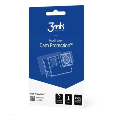 3mk Cam Protection pro Sony A7 IV BODY