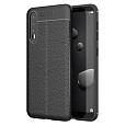 Pouzdro azzaro T TPU slim case Huawei P30 PRO/2019/transparent