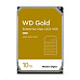 WD GOLD WD103KRYZ 10TB, SATA III 3.5", 256MB 7200RPM, 262MB/s, CMR, Enterprise