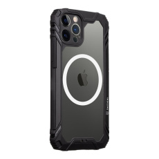 Tactical MagForce Chunky Mantis kryt Apple iPhone 12 Pro černý