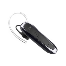 FIXED Talk bluetooth headset, černý