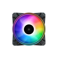 DEEPCOOL CF120 PLUS 120mm ventilátor