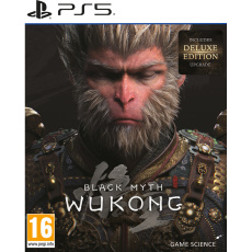 Black Myth: Wukong Deluxe Edition (PS5)