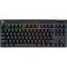 Logitech G PRO X TKL Lightspeed (US) černá