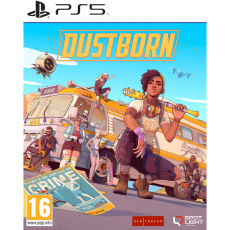 Dustborn Deluxe Edition (PS5)