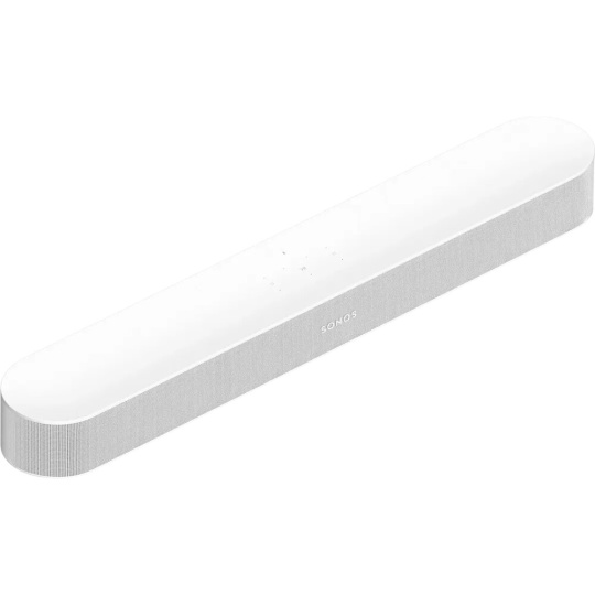 Sonos Beam 2 bílý