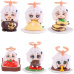 Set mini figurek Genshin Impact - Cute Paimon