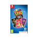 UNO Legacy Edition (Code in Box) (Switch)