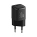 Baseus Cube Pro nabíjecí adaptér 30W USB-C PD černý