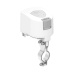 AQARA Valve Controller T1 (VC-X01D) Zigbee 3.0 ovládání ventilu