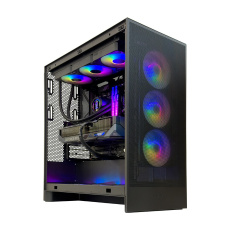 TIGO Legend R7-9800X3D 5090 - 2TB 64GB WIFI