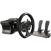Moza Racing herní set - R5 základna + ES add-on volant + SRP-Lite pedály + držák Moza Racing R5 RS20