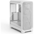 Fractal Design Meshify 3 White TG Clear Tint